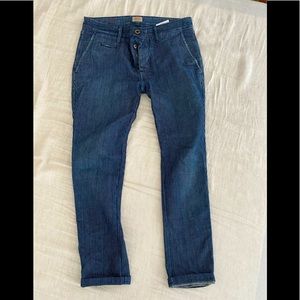 Replay Skinny Trousers